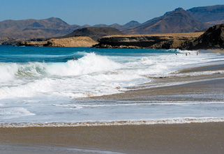 Privates Ferienhaus Fuerteventura - La Pared (0953) Privates Ferienhaus Fuerteventura - La Pared (0953)
